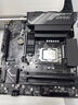 华硕（ASUS）H610/B760 主板套装 英特尔12代 i5 12490F/12600KF/i512400F盒装 主板CPU套装 板U套装 华硕ROG B760-G 小吹雪S WIFI D5 i5 实拍图