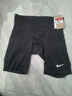 耐克NIKE健身服男子紧身速干舒适DRI-FIT短裤FB7964-010黑L 实拍图