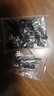 【应季爆款】可拆卸拉链头行李箱背包衣服通用拉头锁头修复神器 拉链修复器 拉链通用【大+中+小各2个】共6个 实拍图