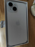 【全新资源机】苹果 iPhone 15 苹果15 智能手机5G全网通手机 苹果15 蓝色 6.1寸 256G+配件礼包 店保2年 实拍图