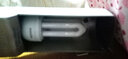飞利浦（PHILIPS） 节能灯标准型 节能光源 ledE27 5W/8W/11W/14W 8W-2U 单只装 白光 实拍图