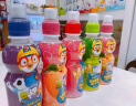 啵乐乐儿童饮料 0脂无负担果汁饮品整箱葡萄味 235ml*24瓶 实拍图