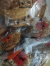 荣欣堂 太谷饼 整箱/半箱 山西特产 太古糕点 点心 老式休闲零食 三口味混合整箱1500g 实拍图