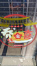 迪普尔乔迁之喜窗花装饰玻璃贴搬新家进宅装饰布置新居开业静电贴10张装 实拍图
