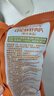 盼盼 印尼鲜虾肉片 休闲零食办公室下午茶膨化小吃分享装 25g*6袋 实拍图