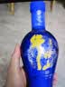 牛栏山 百年精品 蓝瓷 浓香型白酒 42度 500ml*6瓶 整箱装 实拍图