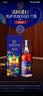 凯萨贵族KAISERNOBLE法国xo白兰地进口洋酒烈酒40度送礼 单瓶装 1000mL 1瓶 【龙年限定】 实拍图
