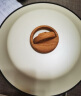 三禾不粘锅煎蛋煎饼多功能煎锅手柄拆卸平底炒菜锅少烟26cm煎锅LJ26T8 实拍图
