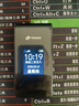 天语4G全网通翻盖老年人手机大屏大字大声音超长待机老人机双屏商务备用机移动联通电信老年人专用手机 黑色【升级版】 全网通4G【官方标配】 实拍图