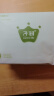 子初（matern’ella）金盏花绵柔巾婴儿洗脸巾擦脸巾一次性干湿两用儿童柔肤绵柔巾云柔 绵柔巾6包80抽（20*15cm) 实拍图