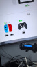 八位堂 8BitDo 小砖块 手柄快连多平台接收器 支持Xbox Series X/S手柄 Switch游戏机 PS5/PS4手柄 实拍图