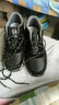 蓝鸥盾劳保鞋男士冬季绝缘10KV耐磨防砸防刺穿抗造电工作鞋老保鞋 05【防水鞋面】低帮四季款 39 实拍图