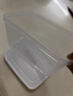 佳帮手冰箱保鲜盒食品级抗菌收纳盒密封水果蔬菜冷冻盒1500ml 实拍图