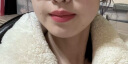 橘朵（Judydoll）【刘浩存同款】小毛球口红唇粉霜不沾杯母亲节礼物N13春日嫩桃 实拍图