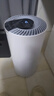 美的（Midea）【空调房加湿必备】加湿器卧室大容量家用AI智能恒湿除菌办公室桌面婴儿母婴空气加湿低噪音礼物 【无雾加湿净润】SZ-2Q50 实拍图