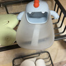 babycare儿童水龙头延伸器宝宝洗手导水槽延长器加长引水器 柔雾蓝  实拍图
