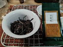 清神阁雅赞系列 大红袍，水仙，肉桂216克*27泡乌龙茶茶叶礼盒装 雅赞肉桂 实拍图