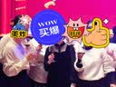 尚都比拉东方简奢风长袖衬衫女春秋高级感新中式国风女装 杏色 M  实拍图