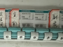西门子空气开关 家用断路器1P单进单出 16A标准型断路器 5SJ61167CR 实拍图