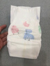BBG蓝芯羽柔奢护纸尿裤XXL码46片(13-16kg)婴儿尿不湿超柔软鲸吸瞬干 实拍图