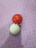庄臣宝可梦神奇宝贝口袋妖怪玩具手动变形喷火龙精灵球生日礼物 实拍图