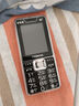 诺基亚（NOKIA）2025最新款老人机5G全网通大屏幕大字体大声音超长待机4G老年手机 黑色【5G信号】2025新款-信号强 移动版【支持所有移动卡】 手机+电池+充电器 实拍图