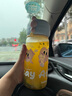 京鲜生 广西紫皮百香果 2斤装 约15-17粒 单果约70g 酸甜风味 生鲜水果 实拍图