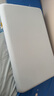 亚朵星球记忆棉枕头宿舍颈椎枕芯深睡眠慢回弹睡觉专用学生单个超低款6cm 实拍图