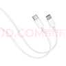 小米（MI）小米 6A Type-C to Type-C 快充数据线 1M 兼容iPhone15系列及ipad笔记本电脑等设备 实拍图