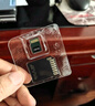 闪迪（SanDisk）64GB TF（MicroSD）4K内存卡 行车记录仪 监控摄像头专用 5,000小时录制 重复读写高耐用存储卡 实拍图