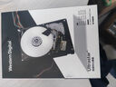 西部数据（WD）10TB企业级机械硬盘DC HC330 SATA 7200转256MB CMR垂直 服务器硬盘 3.5英寸WUS721010ALE6L4 实拍图
