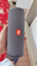 JBL FLIP ESSENTIAL 2 旗舰款二代 蓝牙音箱 户外便携音响 防水设计 桌面低音炮 毕业礼物 炫酷黑 实拍图