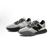 NEW BALANCE【IU同款】NB XC72官方休闲鞋男鞋女鞋复古轻便夏季情侣运动鞋 灰色/黑色 UXC72AA1 40 (脚长25cm) 实拍图