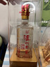泸州老窖 六年窖头曲珍品 浓香型白酒 52度500ml 2瓶（内含礼袋） 实拍图