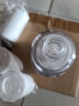 古鲸 淋浴花洒水龙头过滤器洗澡滤水前置净水器 过滤器滤芯*6 实拍图