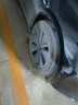 米其林（MICHELIN）汽车轮胎 235/45R18 98V e聆悦 E PRIMACY  ACOUSTIC T2 实拍图