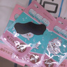 梦希蓝去黑头鼻贴猪鼻子草莓鼻撕拉式清洁毛孔吸黑头贴粉刺套装男女士 实发 20片 实拍图