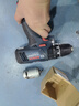 博世（BOSCH） 12V充电手钻GSR120-Li裸机开关电池充电器电机博士裸机夹头配件 原装电机13齿 实拍图