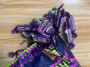 KDV 俄罗斯进口紫皮糖原装喜糖果巧克力夹心结婚庆零食品 紫皮糖500g 实拍图
