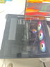 技嘉（GIGABYTE）5070Ti主机AMD锐龙9800X3D/9600X/9700X/5060ti台式机设计剪辑游戏电竞核显DIY组装电脑 配二:9800X3D核显主机 实拍图
