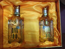 扳倒井 国井酒庄纪念酒 国井香型白酒 52度 500ml*2瓶 礼盒装 礼品酒 实拍图