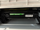 才进佳能mf3010硒鼓LBP3018 lbp6018l打印机墨盒lbp6018w复印一体机crg925 crg912碳粉盒6018 3108 3100 6000 实拍图