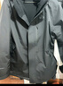 伯希和（Pelliot）[成毅同款]山野2.0冲锋衣三合一春夏防水冲锋衣防水夹克外套黑2X 实拍图