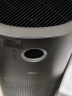 美的（Midea）【九重净化】空气净化器加湿一体/除甲醛甲苯/除烟味异味过敏源/宠物吸猫毛消毒机森林家600pro 实拍图
