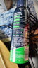 吉列（Gillette）剃须泡沫剃须刀刮胡泡男士剃须啫喱须泡胡子泡 柠檬蓝罐剃须泡210g+50g 实拍图