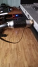 秋叶原（CHOSEAL）3.5mm转2RCA双莲花 发烧级单晶铜音频线 Hifi无损音质 手机电视脑功放音响线 3米 QS9908T3 实拍图