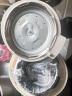 利仁（Liven）电压力锅家用高压锅2.5L容量多功能电高压锅压力锅304不锈钢内胆双胆多用锅2-3人YLG-D2570 实拍图