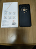 KEKLLE 适用华为mate60pro手机壳 华为mate60pro+保护套拼色电镀磨砂保护壳镜头全包防摔壳超薄套 砚黑 实拍图