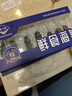 老尹家淡干海参春季滋补深海底播5年刺参 滋补端午礼盒装250g 30-40头 250g*1盒 实拍图