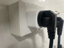 热情好太太不锈钢大功率家用商用平凹面双头电磁炉电陶灶3500/4200瓦5000W台式嵌入式猛火爆炒食堂快餐饭酒店 台式-左平电磁右凹电磁 3500W 实拍图